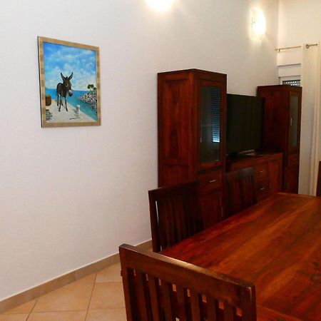Villa Fabry Ploce  Exterior foto