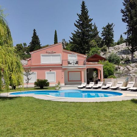 Villa Fabry Ploce  Quarto foto