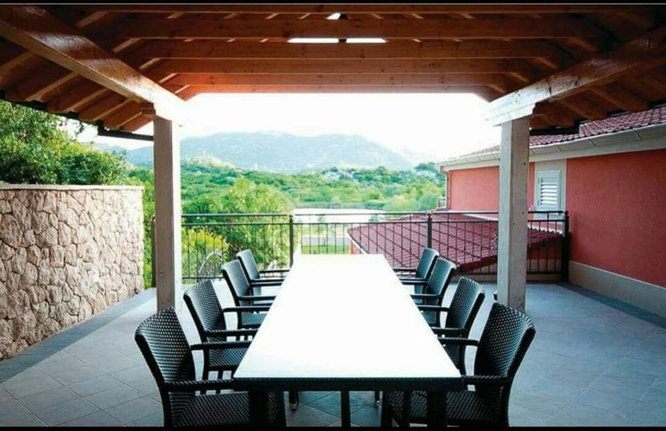 Villa Fabry Ploce  Exterior foto