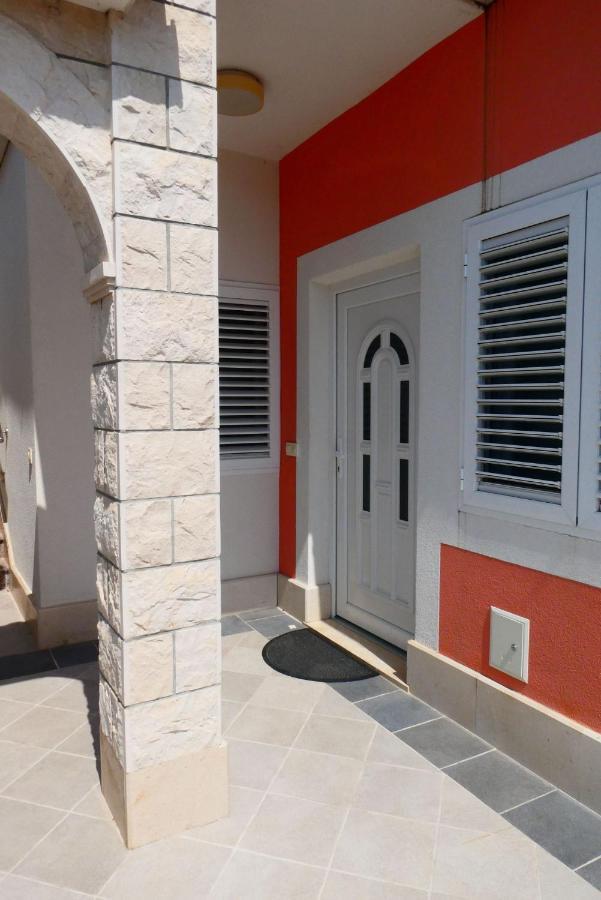 Villa Fabry Ploce  Exterior foto